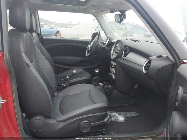 Aukcja sprzedaży 2007 Mini Cooper, vin: WMWMF33547TU61457, numer aukcji: 43928474