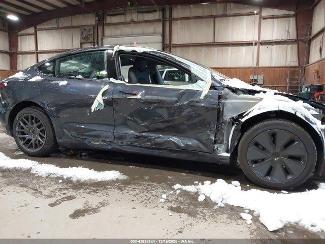 2025 TESLA MODEL 3 5YJ3E1EA0SF030030 Photo 5