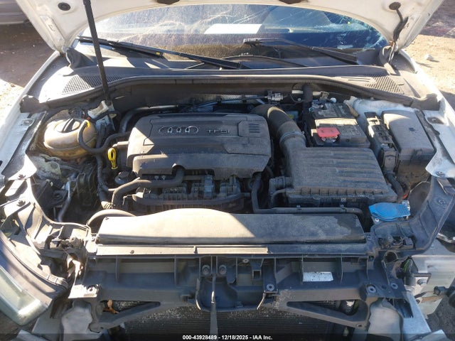 2016 AUDI A3 WAUB8GFF0G1108660 Photo 9