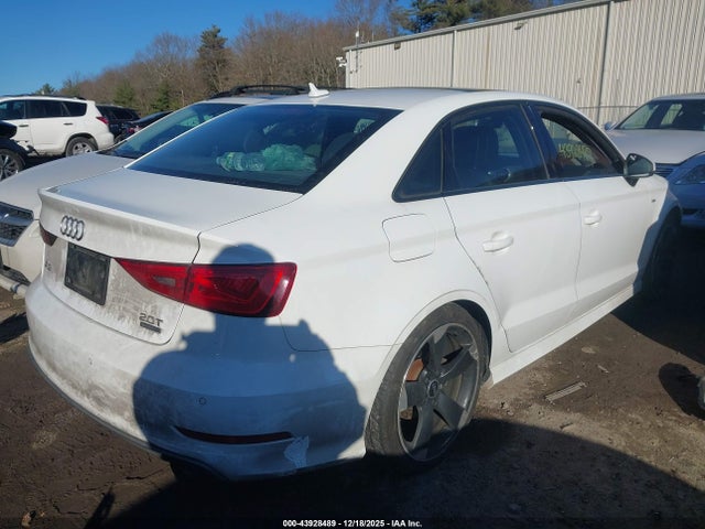 2016 AUDI A3 WAUB8GFF0G1108660 Photo 3