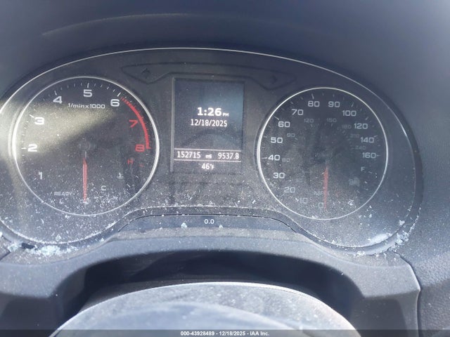 2016 AUDI A3 WAUB8GFF0G1108660 Photo 6