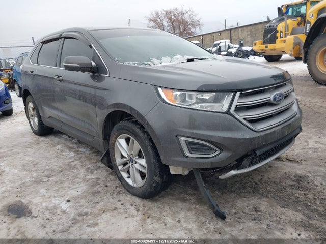 2016 FORD EDGE 2FMPK4J90GBB99262