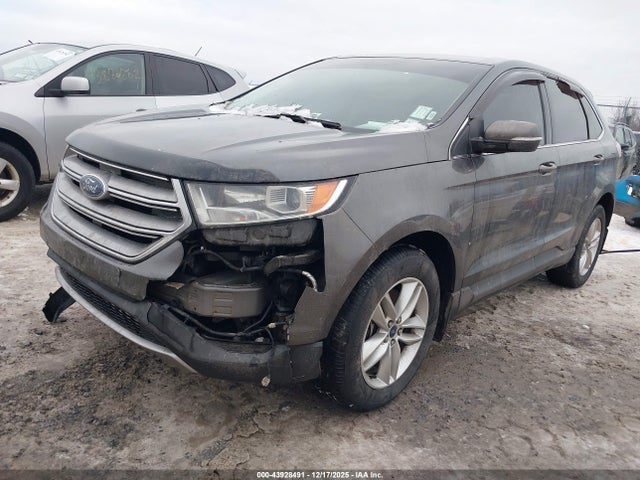 2016 FORD EDGE 2FMPK4J90GBB99262 Photo 1