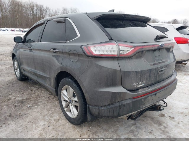 2016 FORD EDGE 2FMPK4J90GBB99262 Photo 2