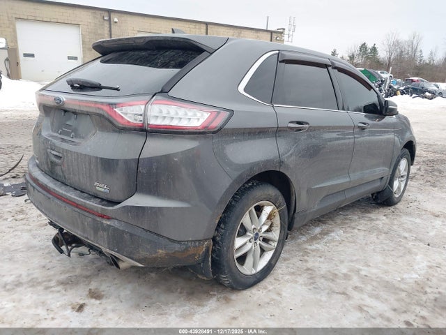 2016 FORD EDGE 2FMPK4J90GBB99262 Photo 3