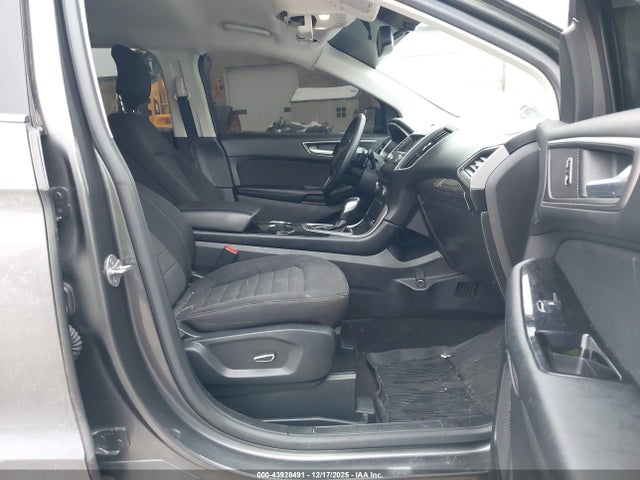 2016 FORD EDGE 2FMPK4J90GBB99262 Photo 4
