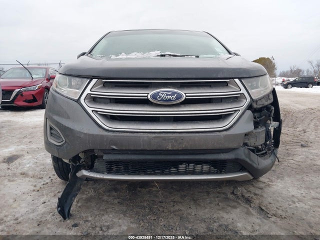 2016 FORD EDGE 2FMPK4J90GBB99262 Photo 5