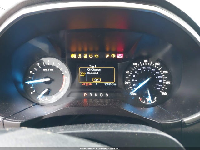 2016 FORD EDGE 2FMPK4J90GBB99262 Photo 6