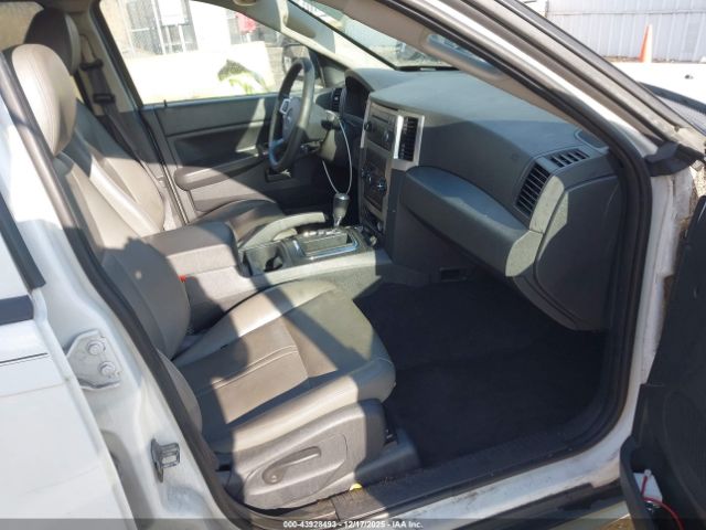 2008 JEEP GRAND CHEROKEE 1J8GS48K68C121348 Photo 4