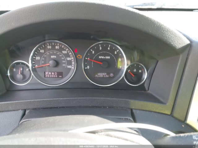 2008 JEEP GRAND CHEROKEE 1J8GS48K68C121348 Photo 6