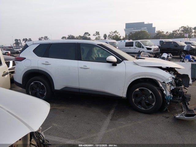 Nissan Rogue Sv Fwd 2024 5N1BT3BA5RC672568 Image 13