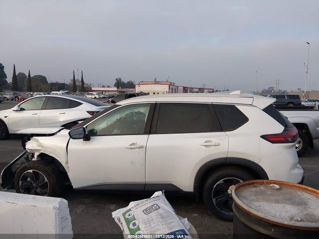Nissan Rogue Sv Fwd 2024 5N1BT3BA5RC672568 Image 14