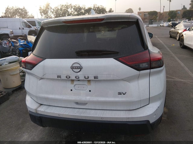 Nissan Rogue Sv Fwd 2024 5N1BT3BA5RC672568 Image 16