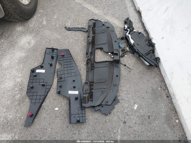 Nissan Rogue Sv Fwd 2024 5N1BT3BA5RC672568 Image 11