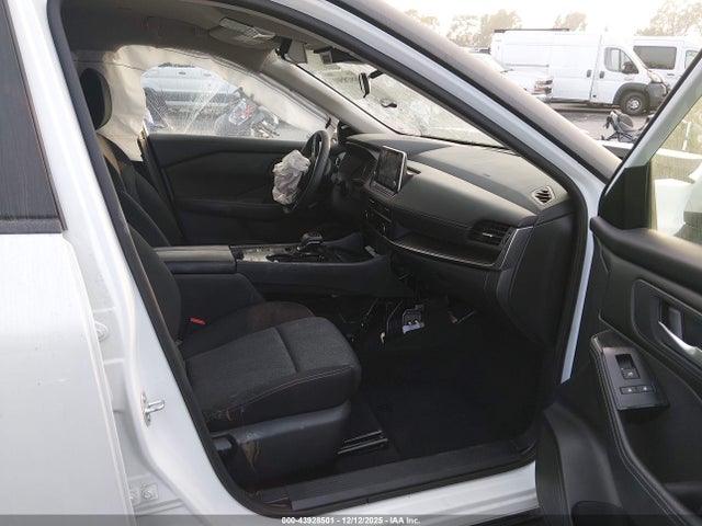Nissan Rogue Sv Fwd 2024 5N1BT3BA5RC672568 Image 5