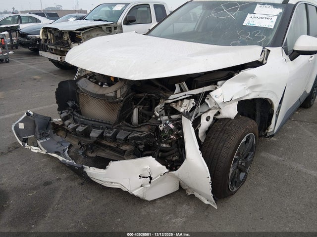 Nissan Rogue Sv Fwd 2024 5N1BT3BA5RC672568 Image 6