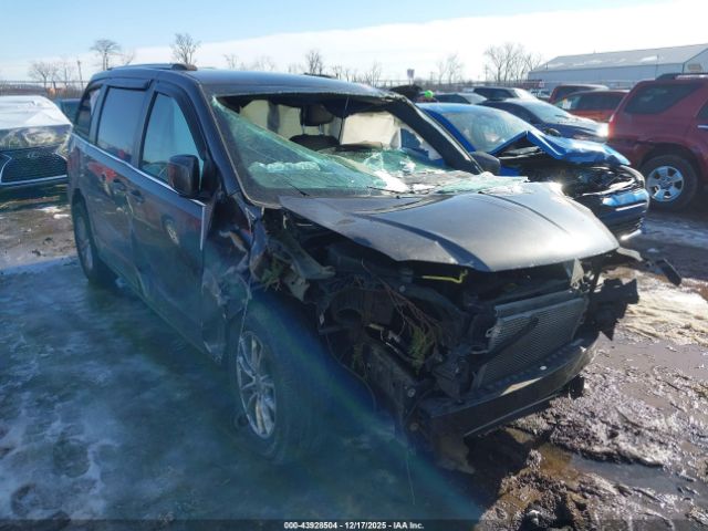 2019 DODGE GRAND CARAVAN 2C4RDGCG8KR583911