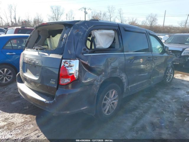 2019 DODGE GRAND CARAVAN 2C4RDGCG8KR583911 Photo 3