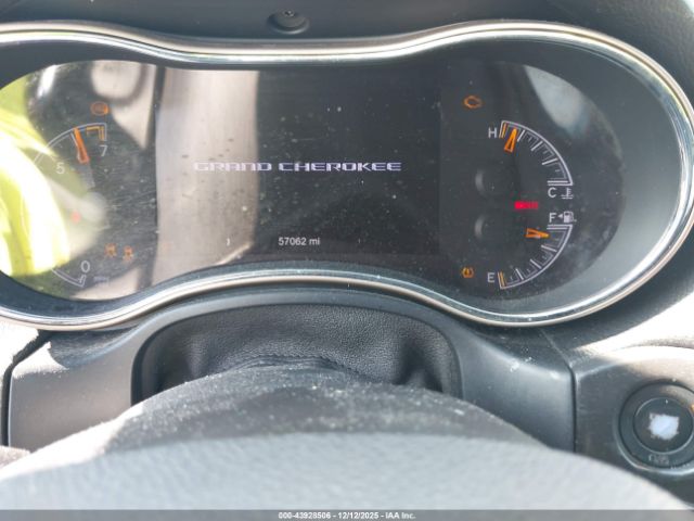 2017 JEEP GRAND CHEROKEE 1C4RJEBG6HC793651 Photo 6