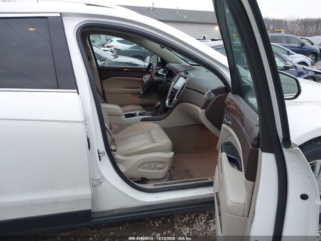 2014 CADILLAC SRX 3GYFNBE3XES682101 Photo 4
