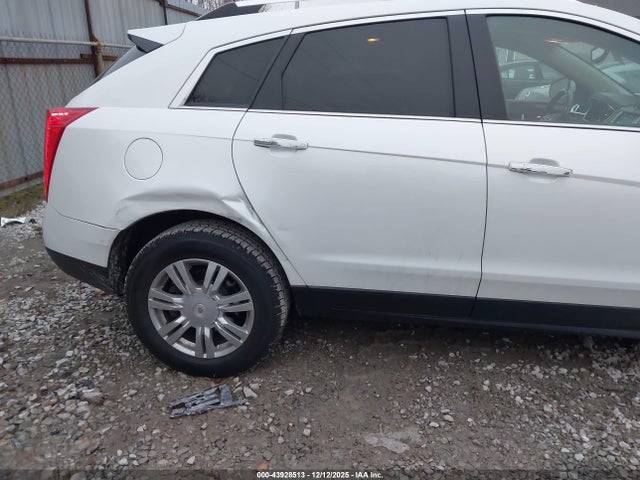 2014 CADILLAC SRX 3GYFNBE3XES682101 Photo 5