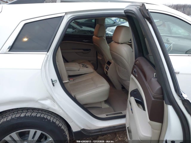 2014 CADILLAC SRX 3GYFNBE3XES682101 Photo 7