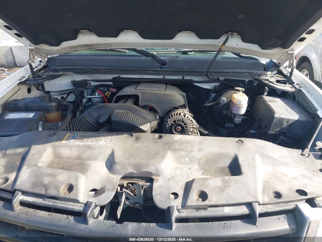 Продаж на аукціоні авто 2008 Gmc Sierra 1500 Sle2, vin: 2GTEC13J281209540, номер лоту: 43928520