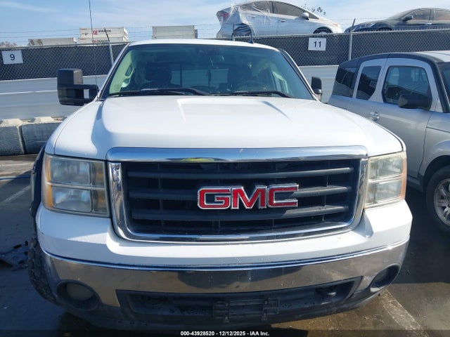 Продаж на аукціоні авто 2008 Gmc Sierra 1500 Sle2, vin: 2GTEC13J281209540, номер лоту: 43928520