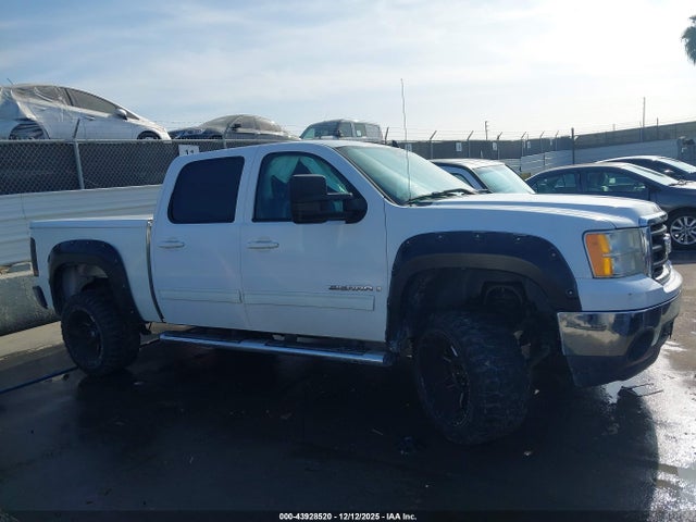 Продаж на аукціоні авто 2008 Gmc Sierra 1500 Sle2, vin: 2GTEC13J281209540, номер лоту: 43928520