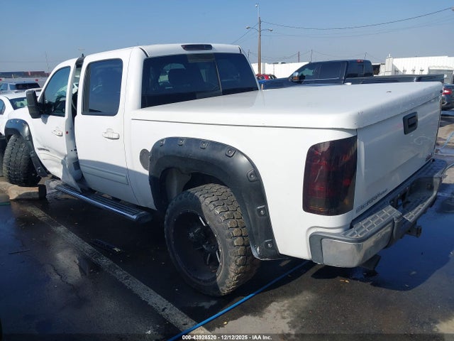 Продаж на аукціоні авто 2008 Gmc Sierra 1500 Sle2, vin: 2GTEC13J281209540, номер лоту: 43928520