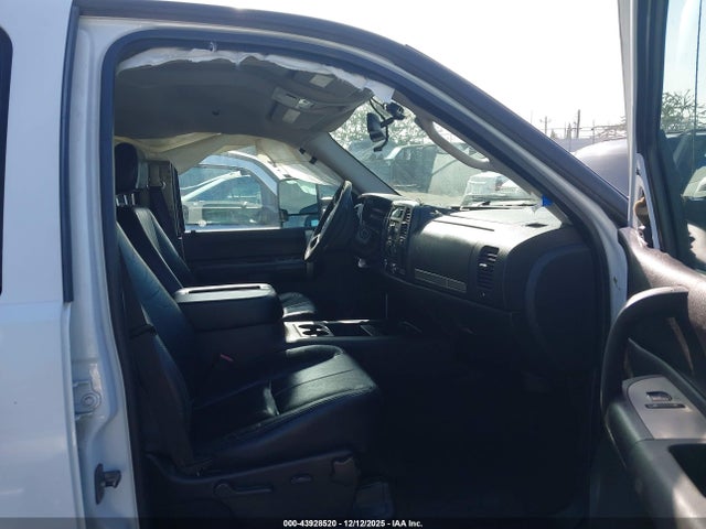 Продаж на аукціоні авто 2008 Gmc Sierra 1500 Sle2, vin: 2GTEC13J281209540, номер лоту: 43928520