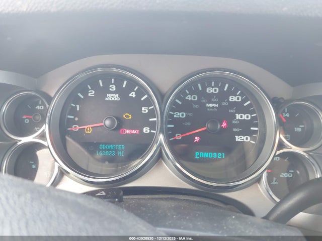 Продаж на аукціоні авто 2008 Gmc Sierra 1500 Sle2, vin: 2GTEC13J281209540, номер лоту: 43928520
