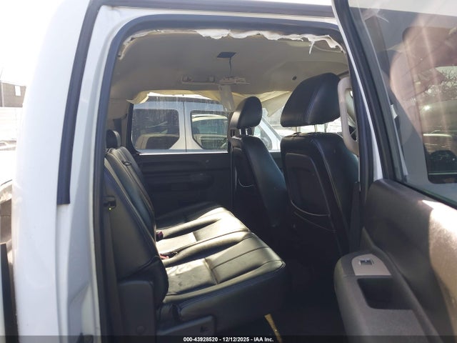 Продаж на аукціоні авто 2008 Gmc Sierra 1500 Sle2, vin: 2GTEC13J281209540, номер лоту: 43928520
