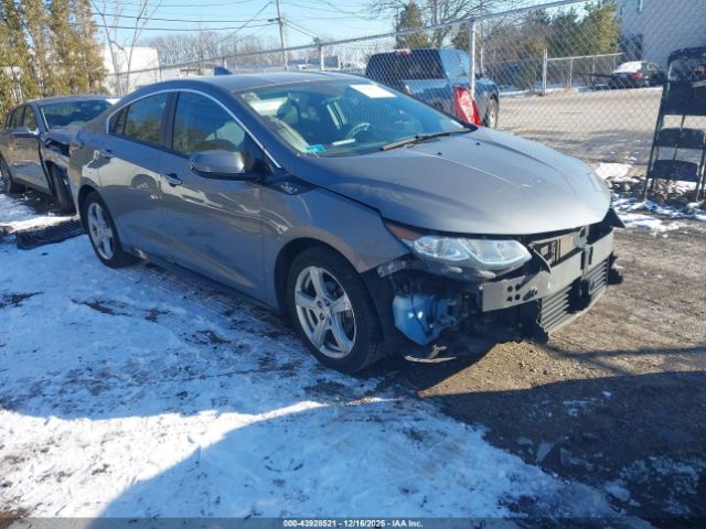 2019 CHEVROLET VOLT 1G1RC6S5XKU120953