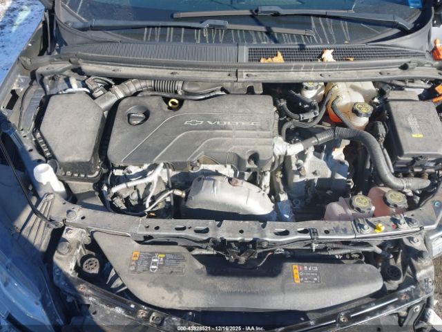 2019 CHEVROLET VOLT 1G1RC6S5XKU120953 Photo 9