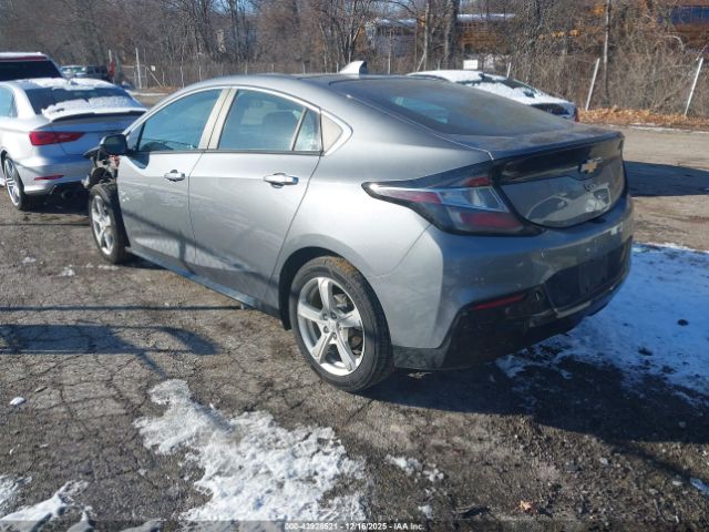 2019 CHEVROLET VOLT 1G1RC6S5XKU120953 Photo 2