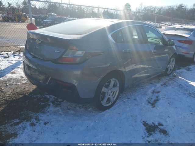 2019 CHEVROLET VOLT 1G1RC6S5XKU120953 Photo 3