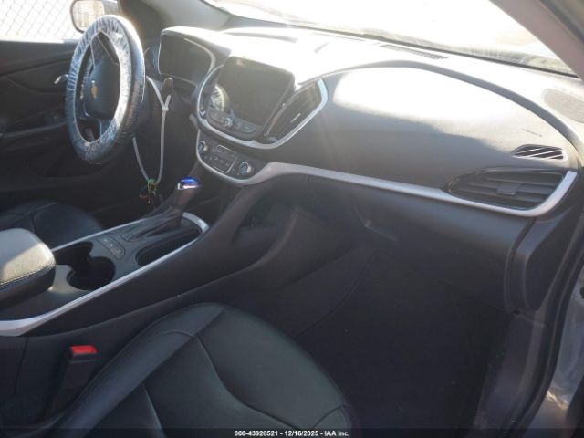 2019 CHEVROLET VOLT 1G1RC6S5XKU120953 Photo 4