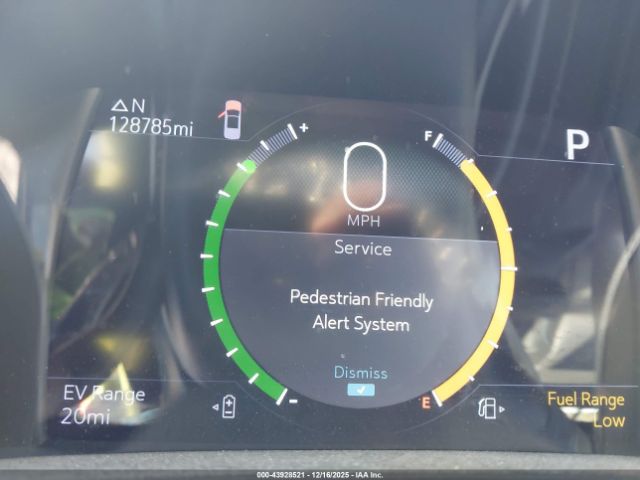 2019 CHEVROLET VOLT 1G1RC6S5XKU120953 Photo 6