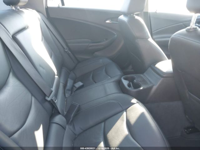 2019 CHEVROLET VOLT 1G1RC6S5XKU120953 Photo 7