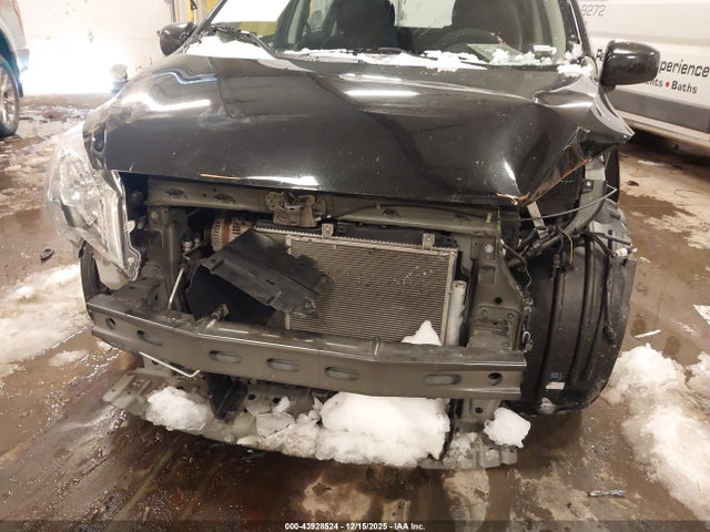 2022 MITSUBISHI MIRAGE ML32AUHJ4NH005255 Photo 5