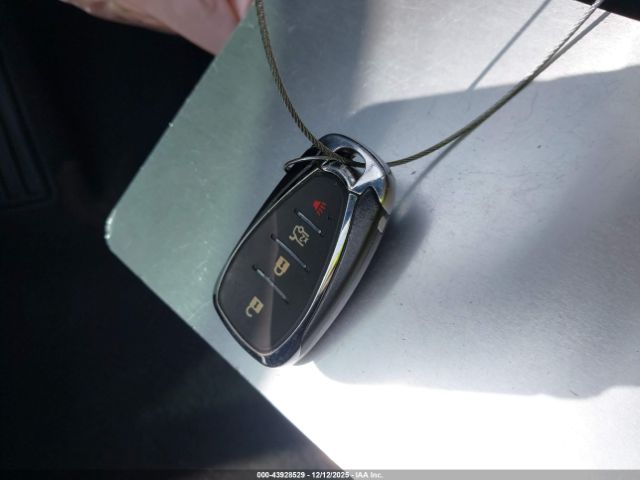 2020 CHEVROLET MALIBU 1G1ZG5ST6LF065405 Photo 10