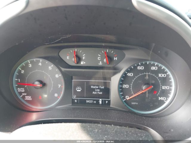 2020 CHEVROLET MALIBU 1G1ZG5ST6LF065405 Photo 6