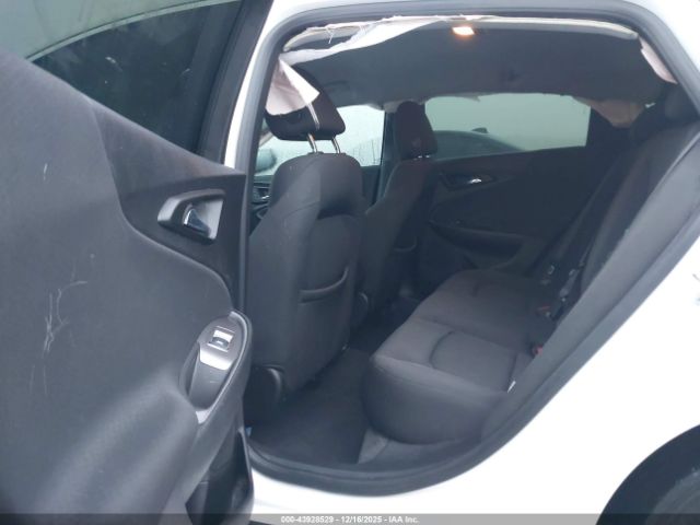 2020 CHEVROLET MALIBU 1G1ZG5ST6LF065405 Photo 7