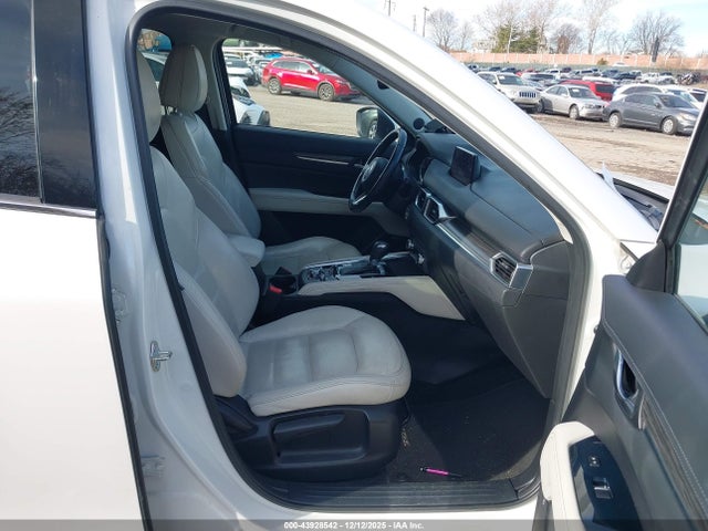 Aukcja sprzedaży 2017 Mazda Cx-5 Grand Select, vin: JM3KFBDL3H0179192, numer aukcji: 43928542