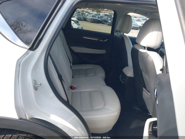 Aukcja sprzedaży 2017 Mazda Cx-5 Grand Select, vin: JM3KFBDL3H0179192, numer aukcji: 43928542