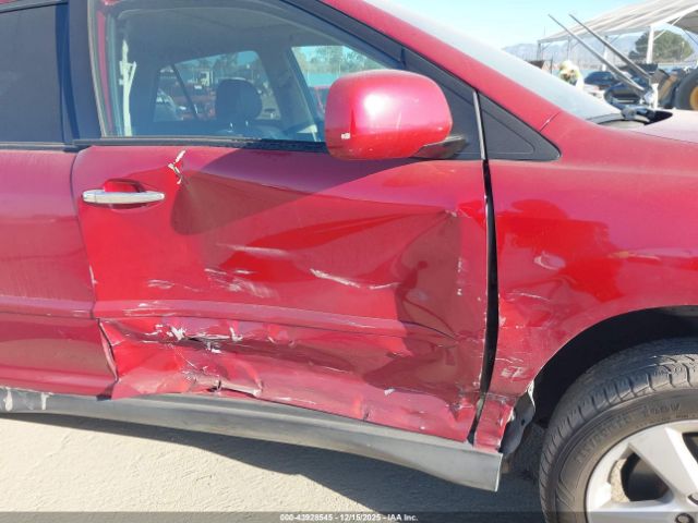 2009 LEXUS RX 350 2T2GK31U89C063566 Photo 5
