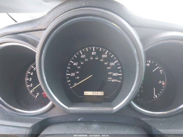 2009 LEXUS RX 350 2T2GK31U89C063566 Photo 6