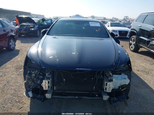 Lexus LS 460 2017 JTHBL5EF6H5146717 Image 6