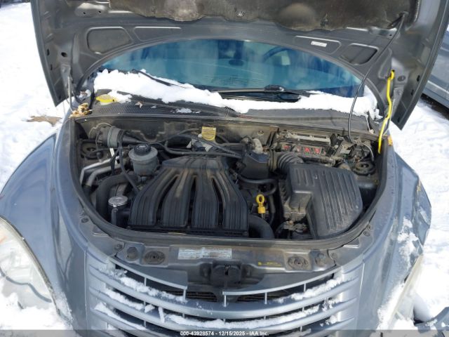 2008 CHRYSLER PT CRUISER 3A8FY58B48T118629 Photo 9
